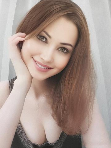 Проститутка Чулпан